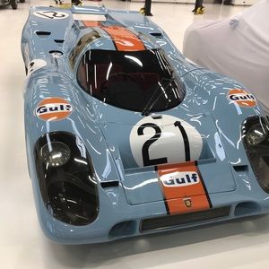 Meet your Posher, Vincent